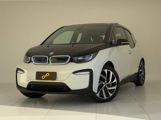BMW i3 ELÉTRICO eDRIVE BEV FULL AUTOMÁTICO